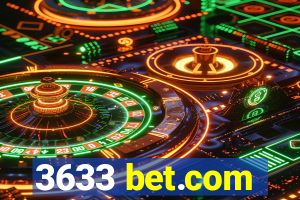 3633 bet.com